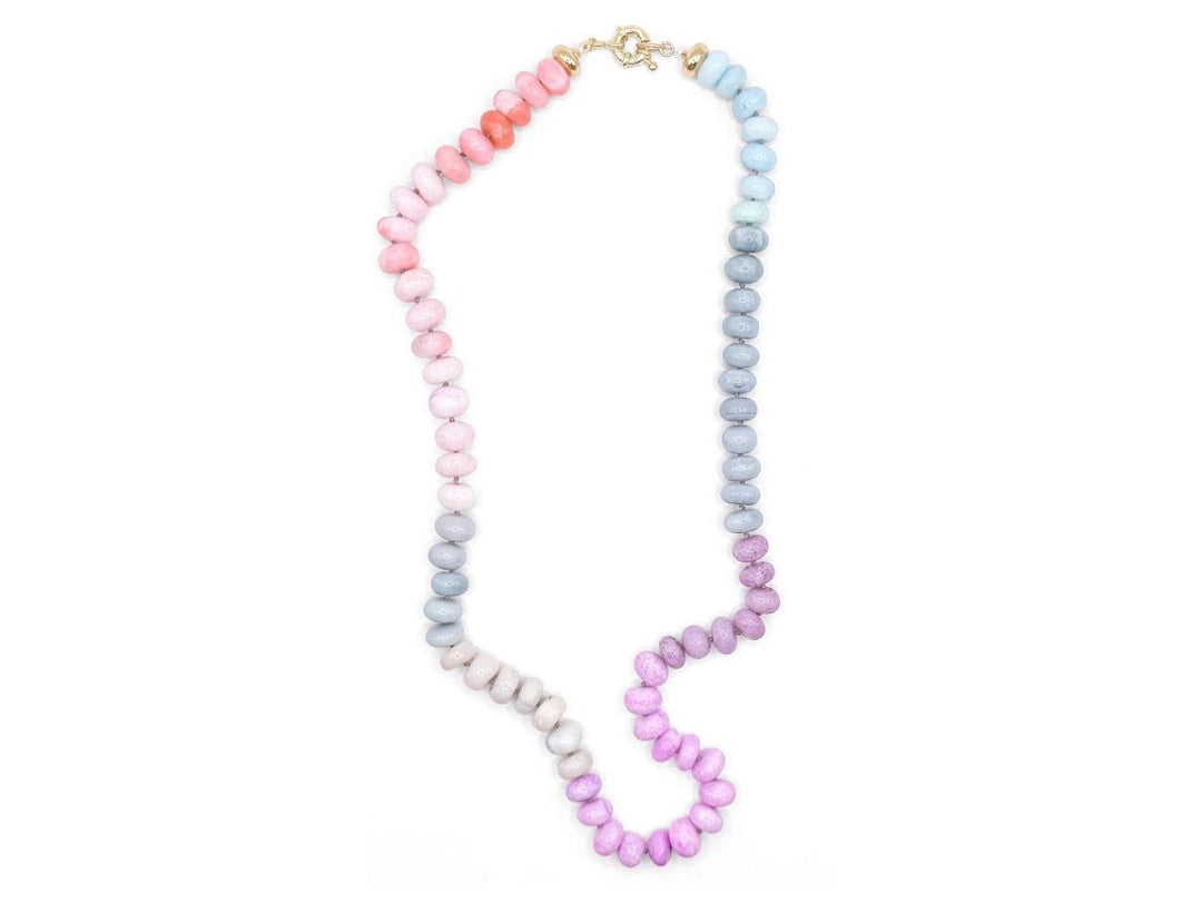 Porto Bon Bon Strand Necklace