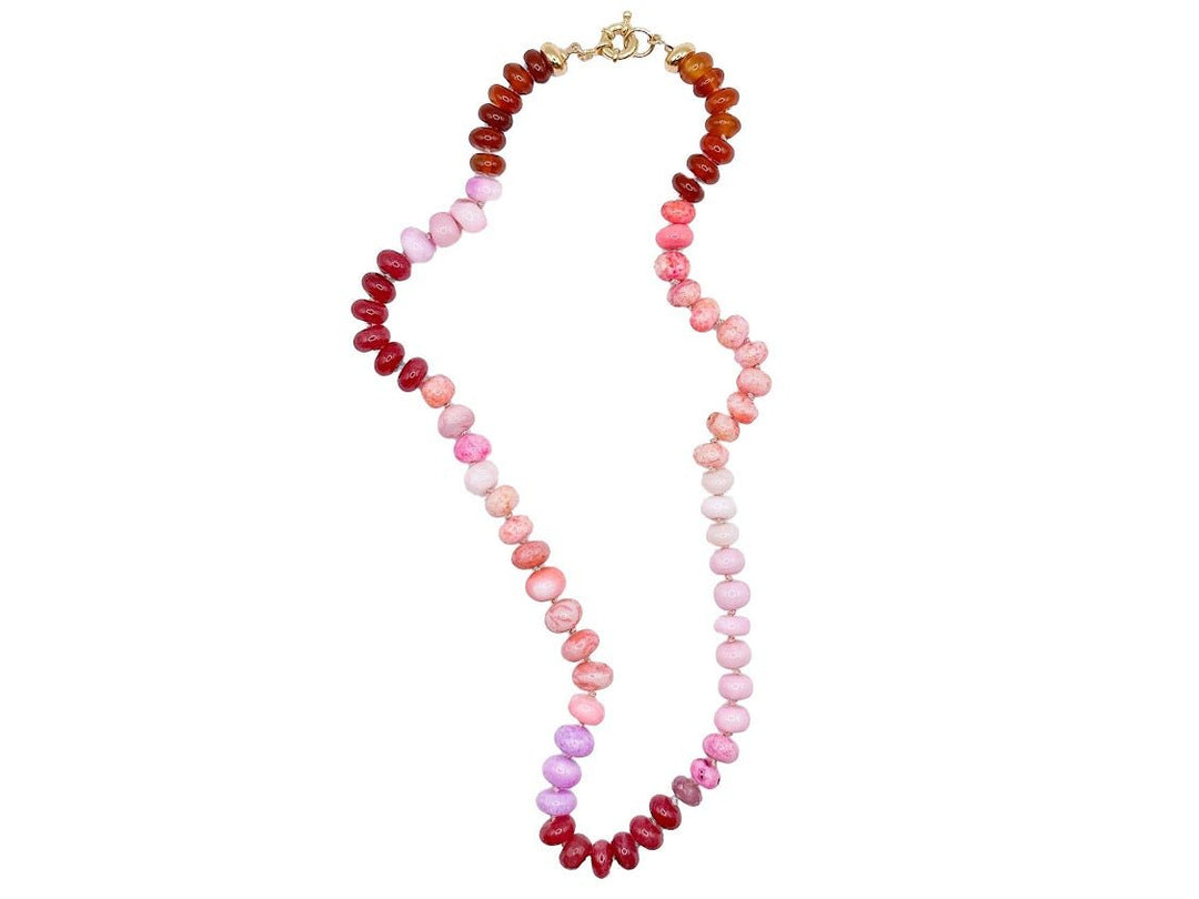 Seychelles Bon Bon Strand Necklace