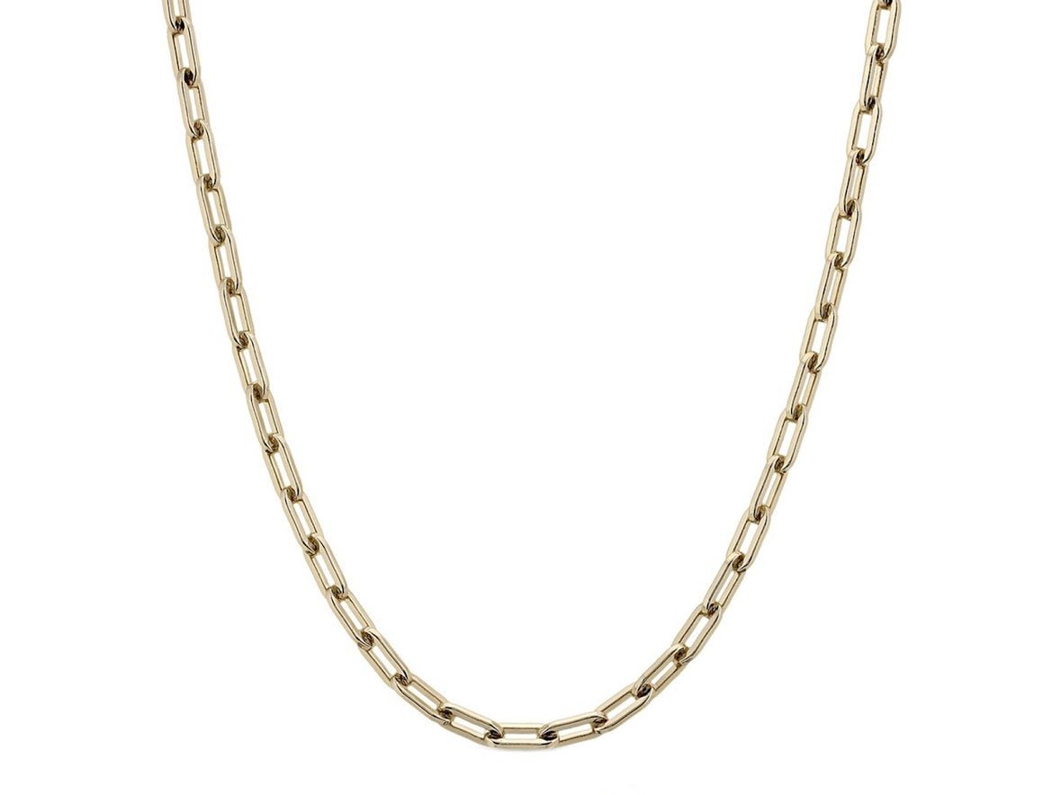 Medium Link Chain