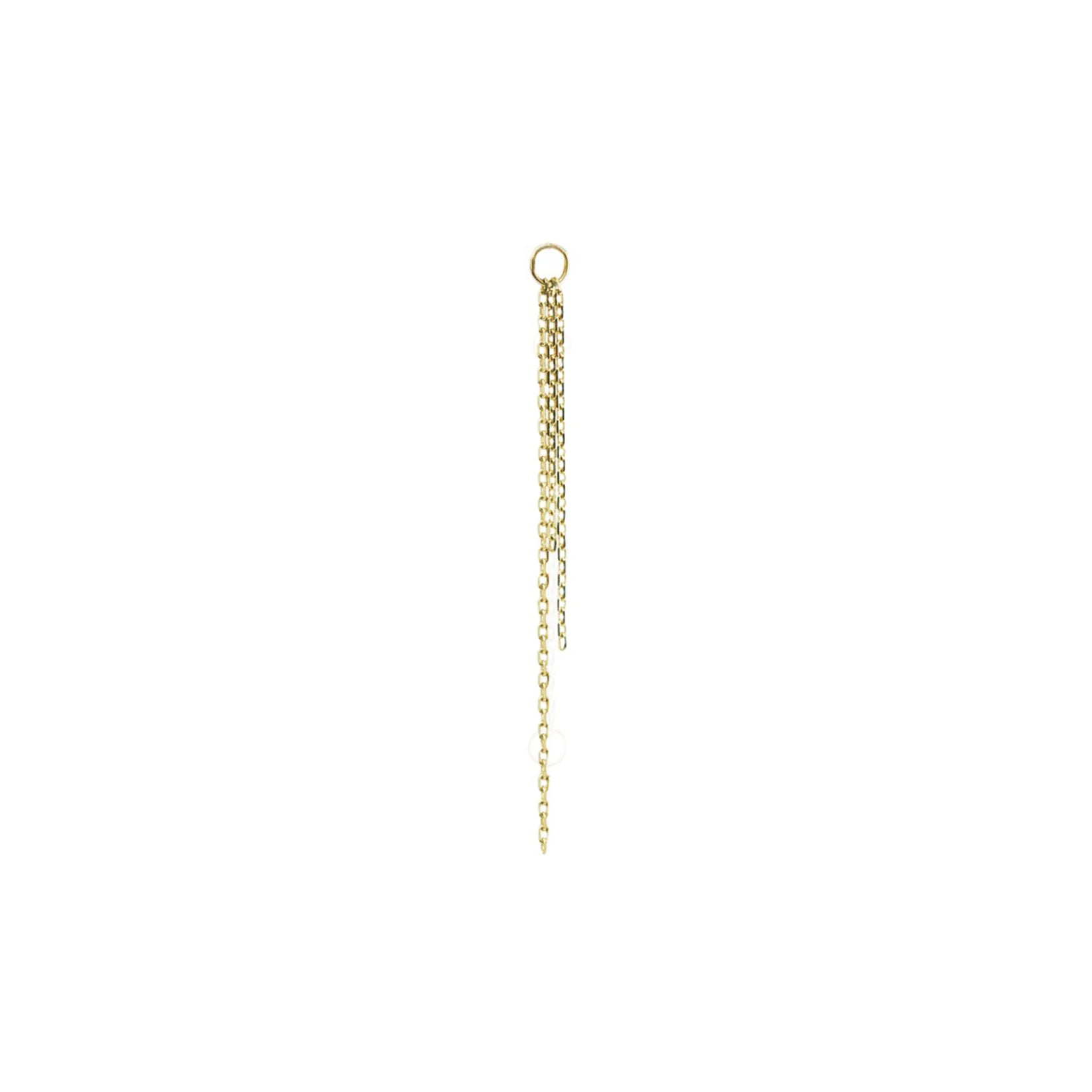 9k Medium Chain Drop Charm